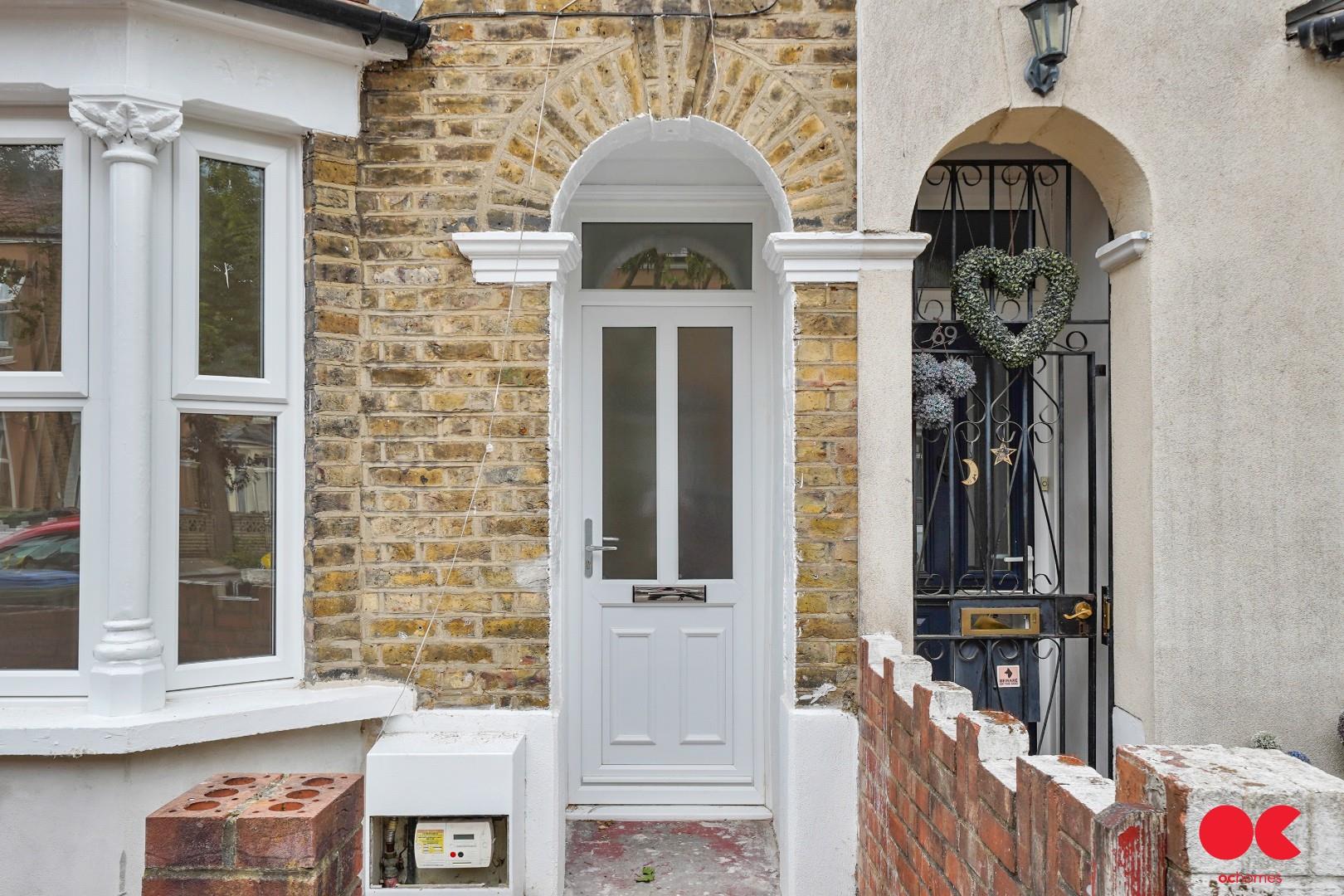 2 bed terraced house to rent in Stewart Road, Leyton  - Property Image 8