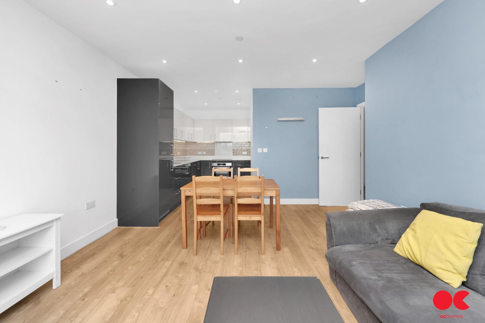 1 bed flat for sale in Beck Square, Leyton  - Property Image 20