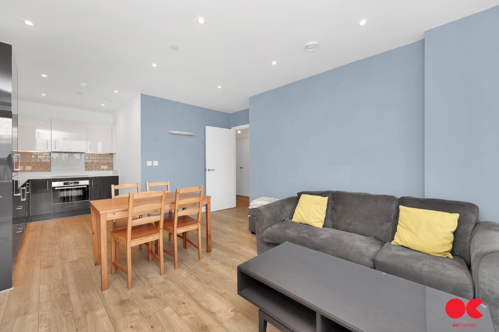 1 bed flat for sale in Beck Square, Leyton  - Property Image 13