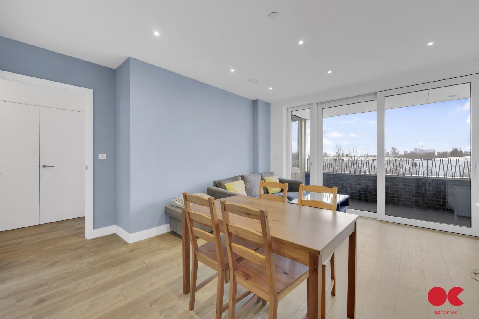 1 bed flat for sale in Beck Square, Leyton  - Property Image 17