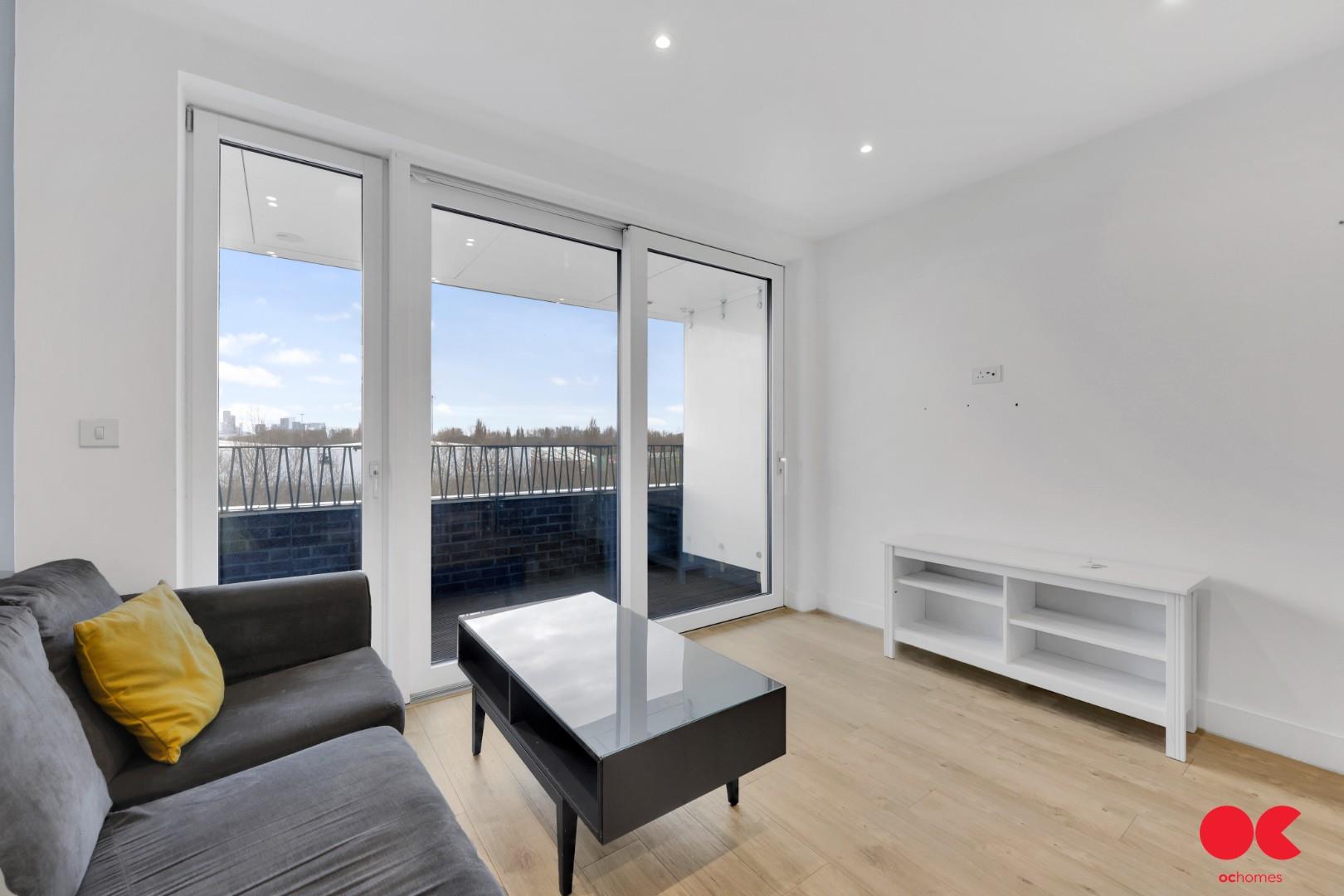 1 bed flat for sale in Beck Square, Leyton  - Property Image 23