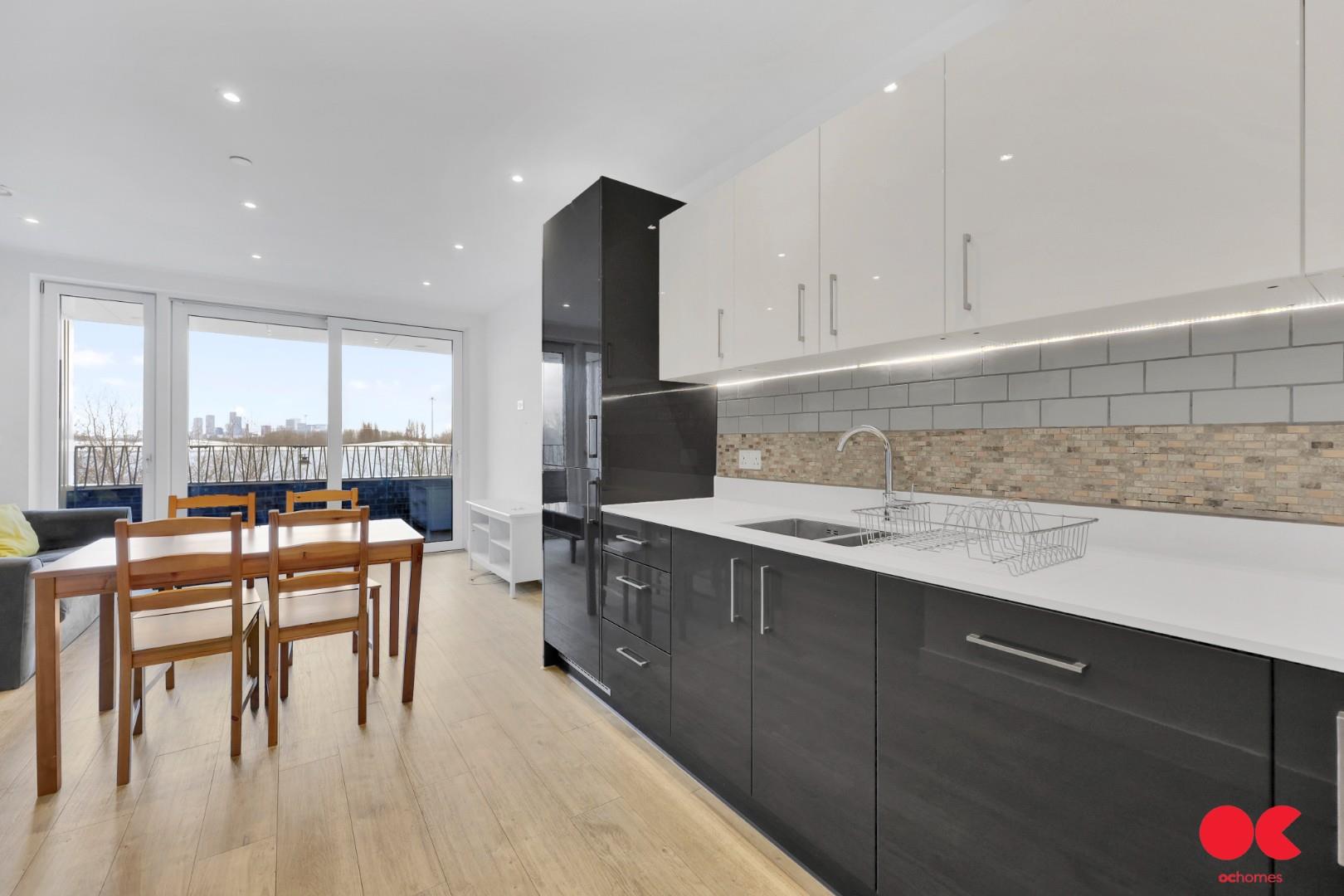 1 bed flat for sale in Beck Square, Leyton  - Property Image 18