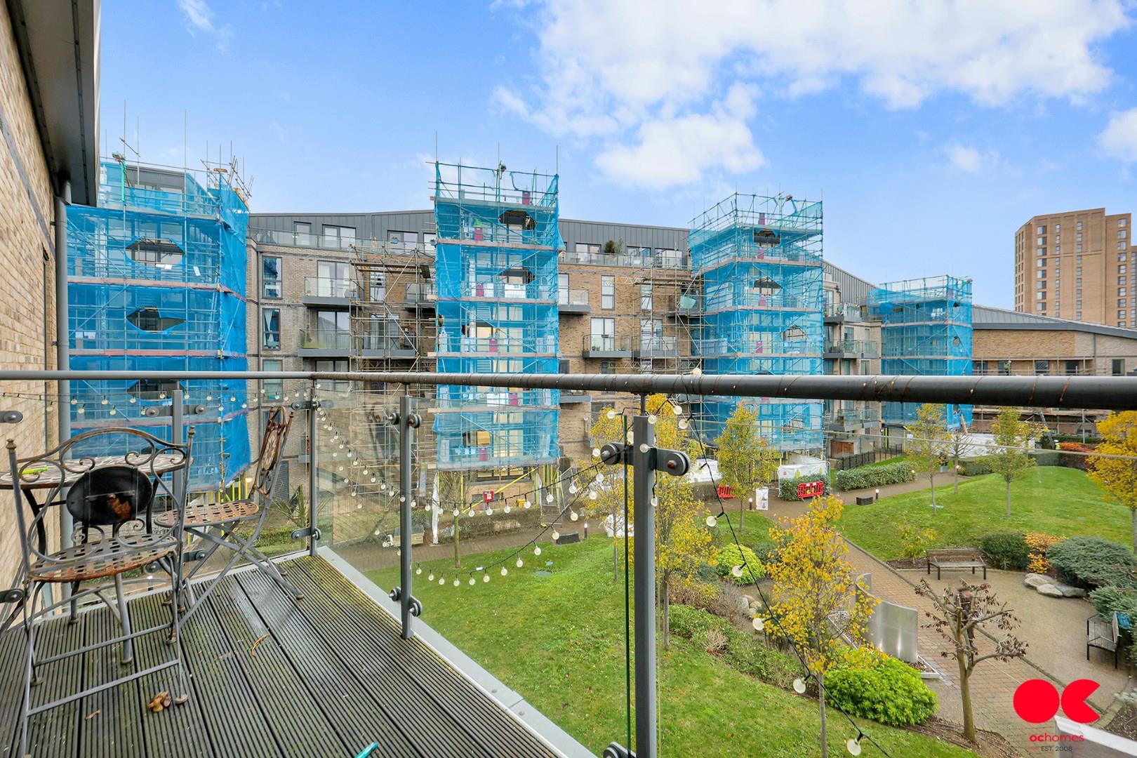 3 bed flat for sale in Ruckholt Road, Leyton  - Property Image 14