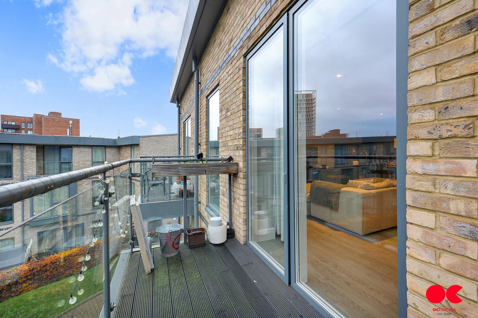 3 bed flat for sale in Ruckholt Road, Leyton  - Property Image 11