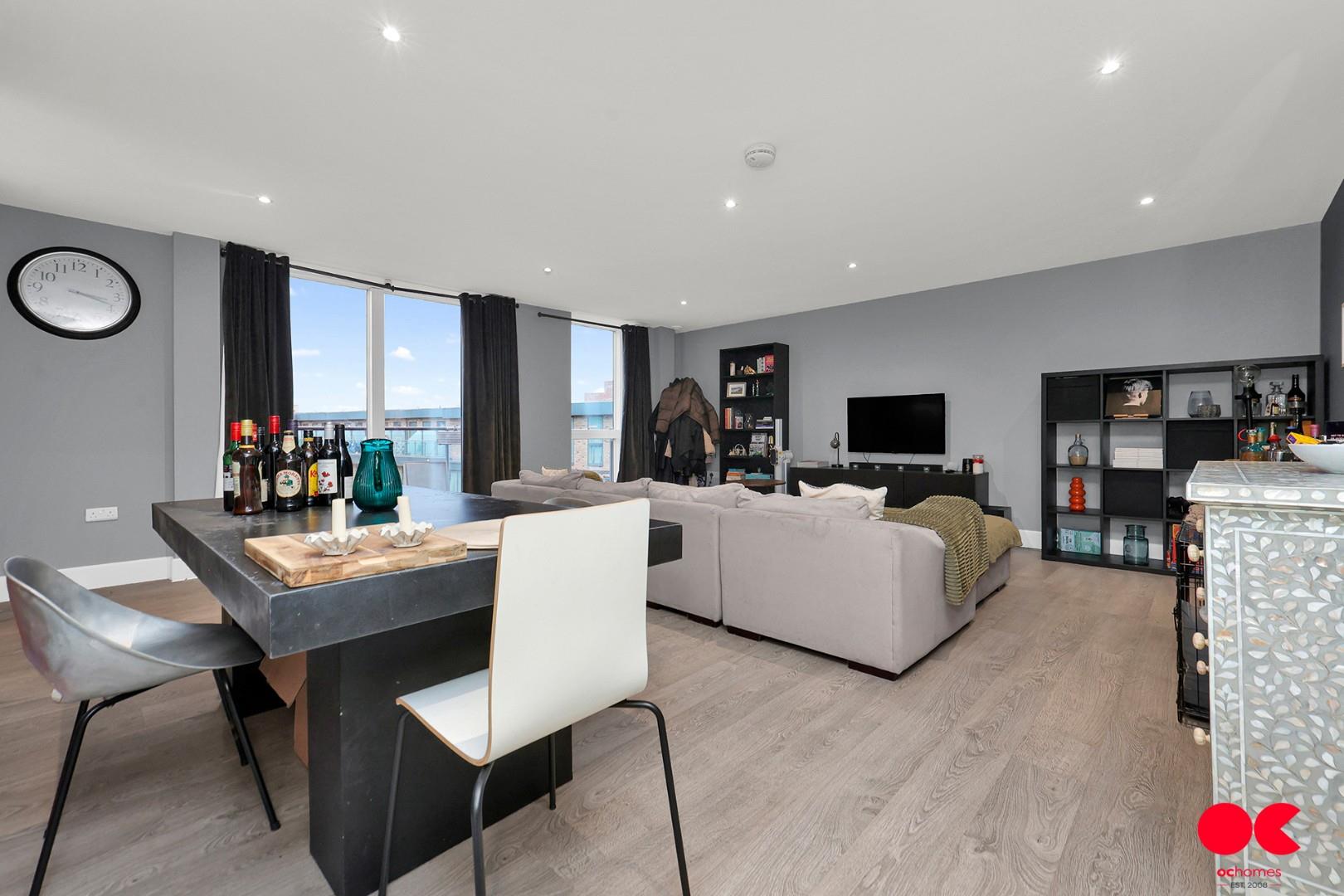 3 bed flat for sale in Ruckholt Road, Leyton  - Property Image 13