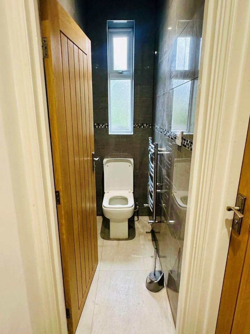 3 bed flat to rent in Cecil Road, London  - Property Image 10