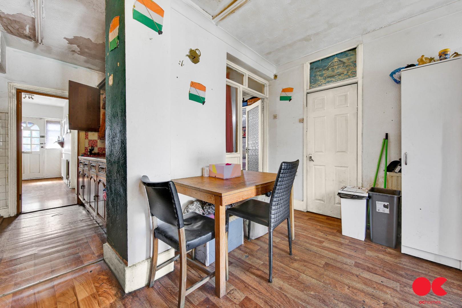3 bed terraced house for sale in Peterborough Road, Leyton  - Property Image 12