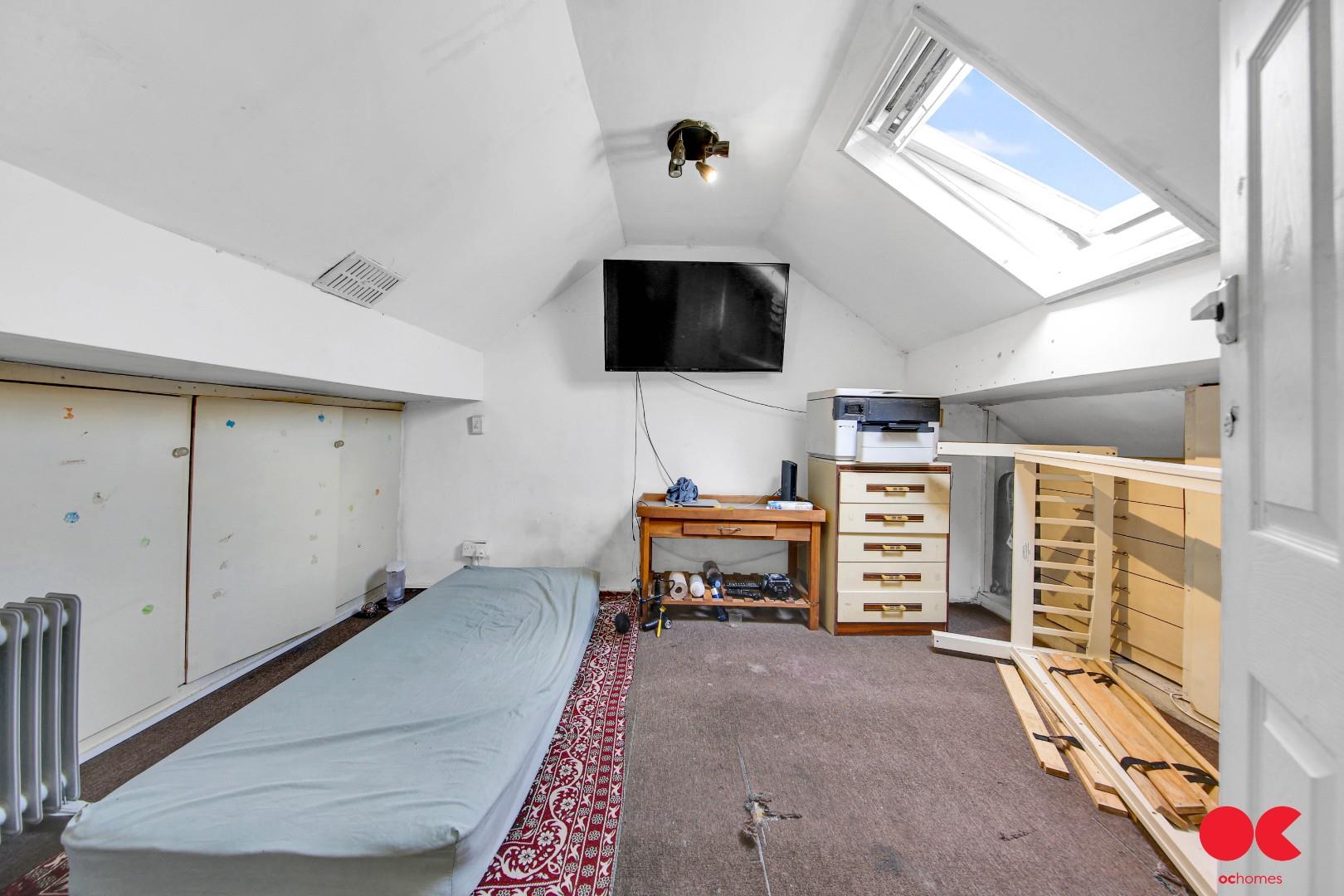 3 bed terraced house for sale in Peterborough Road, Leyton  - Property Image 15