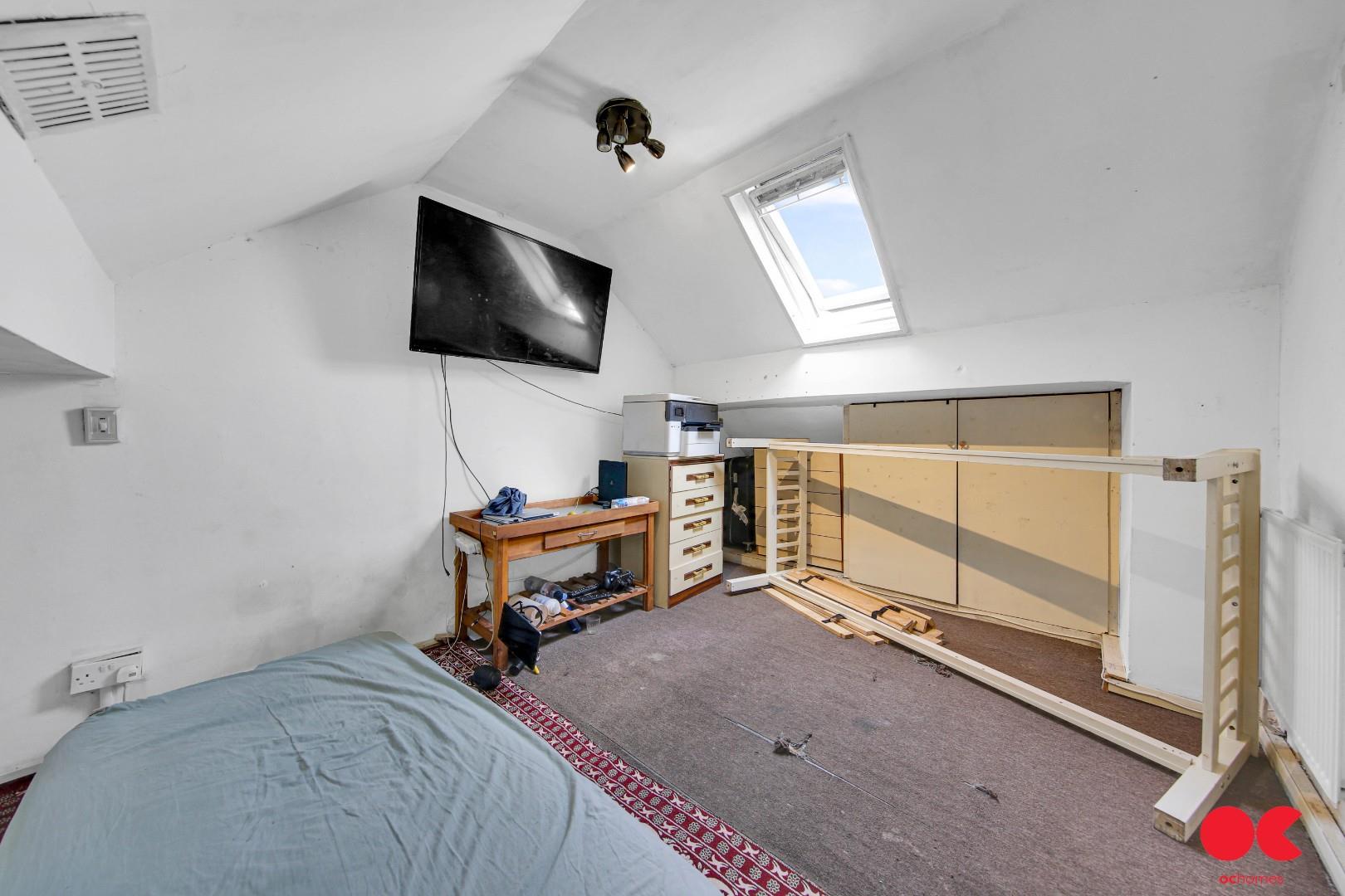 3 bed terraced house for sale in Peterborough Road, Leyton  - Property Image 19