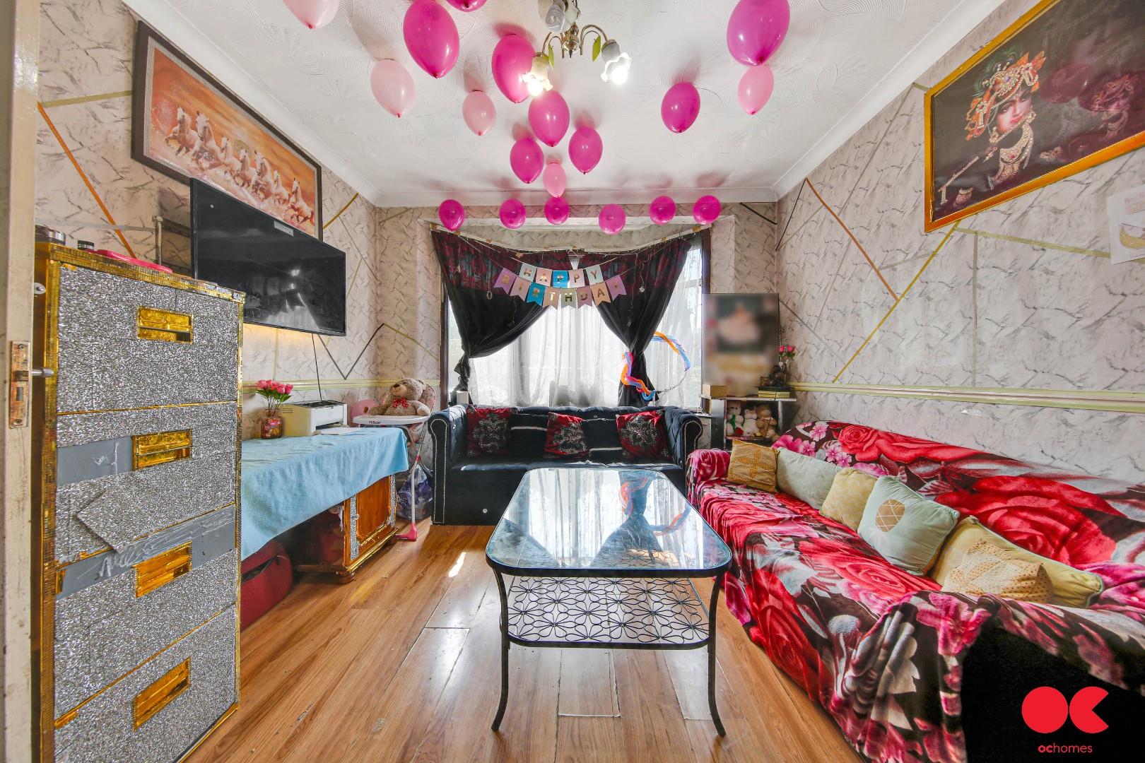 3 bed terraced house for sale in Peterborough Road, Leyton  - Property Image 25