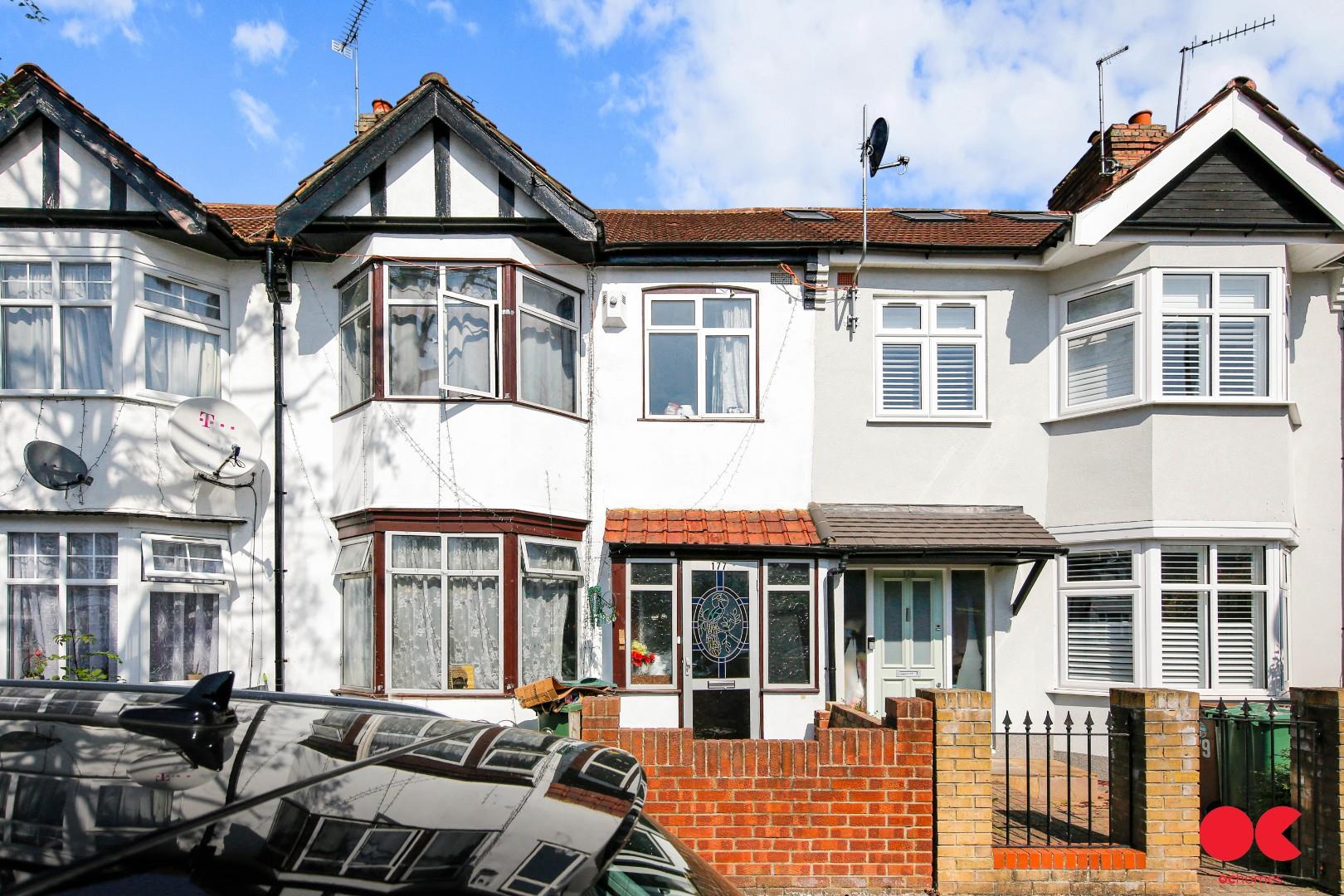 3 bed terraced house for sale in Peterborough Road, Leyton  - Property Image 28