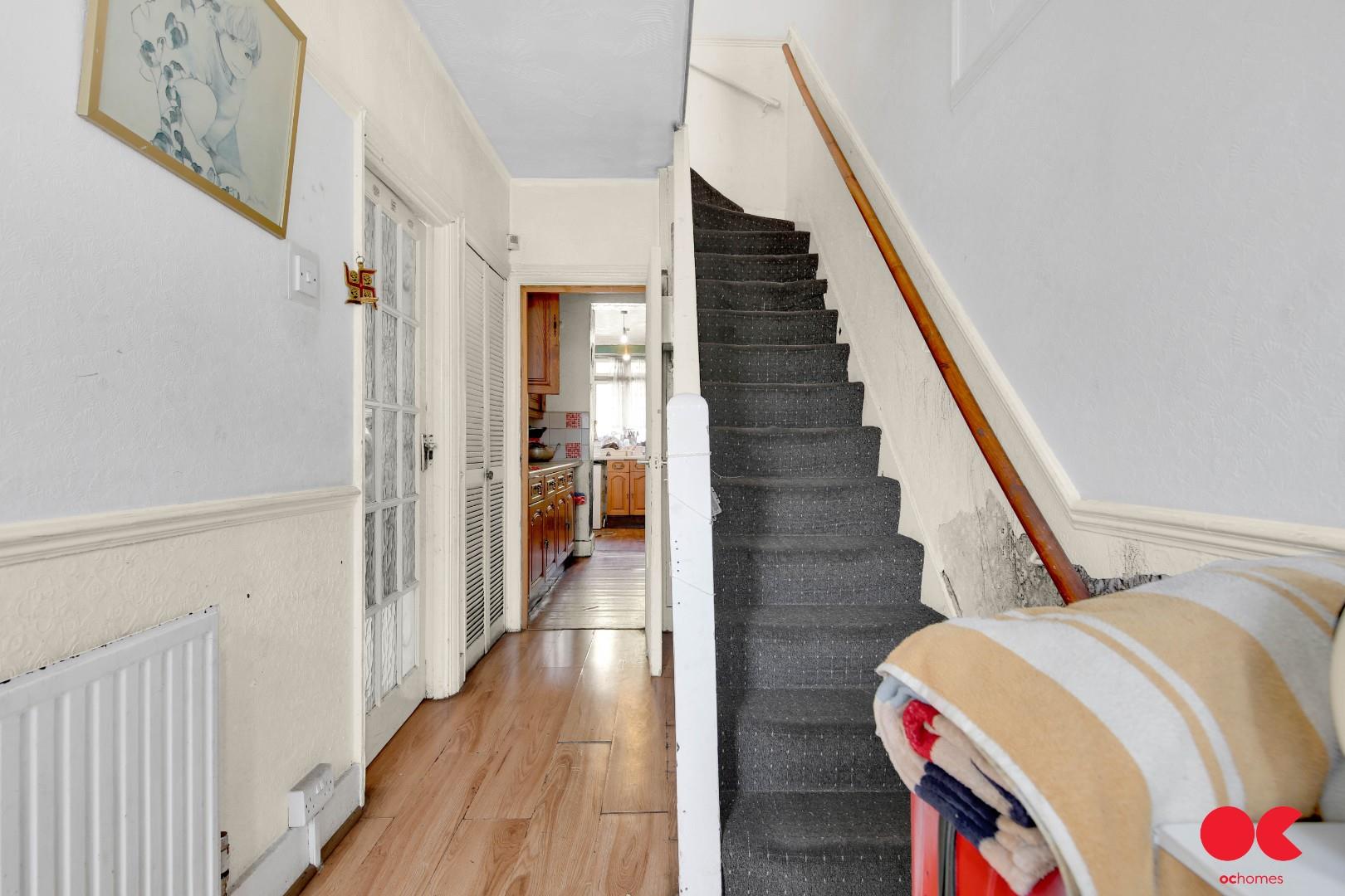 3 bed terraced house for sale in Peterborough Road, Leyton  - Property Image 26