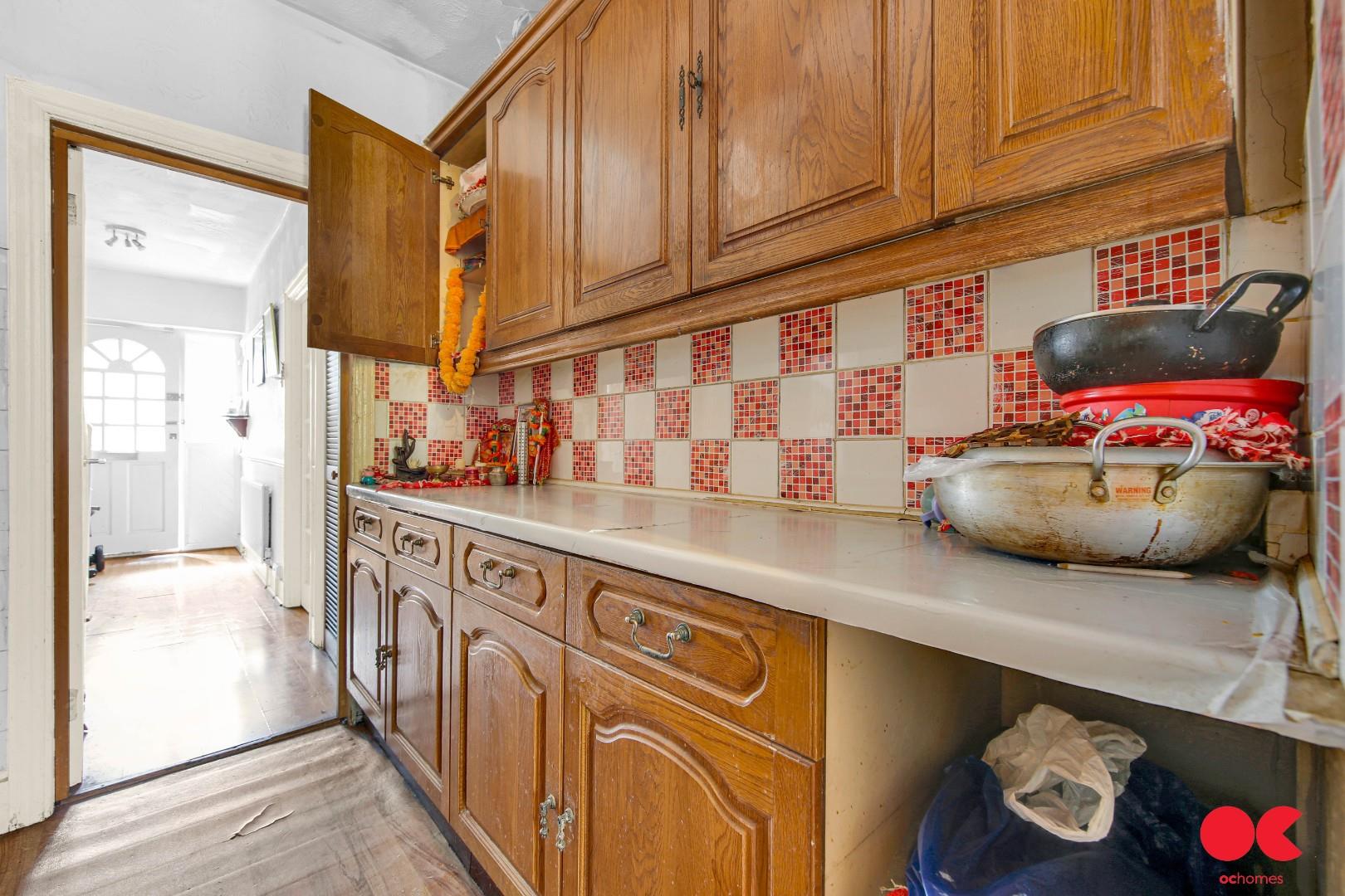 3 bed terraced house for sale in Peterborough Road, Leyton  - Property Image 6