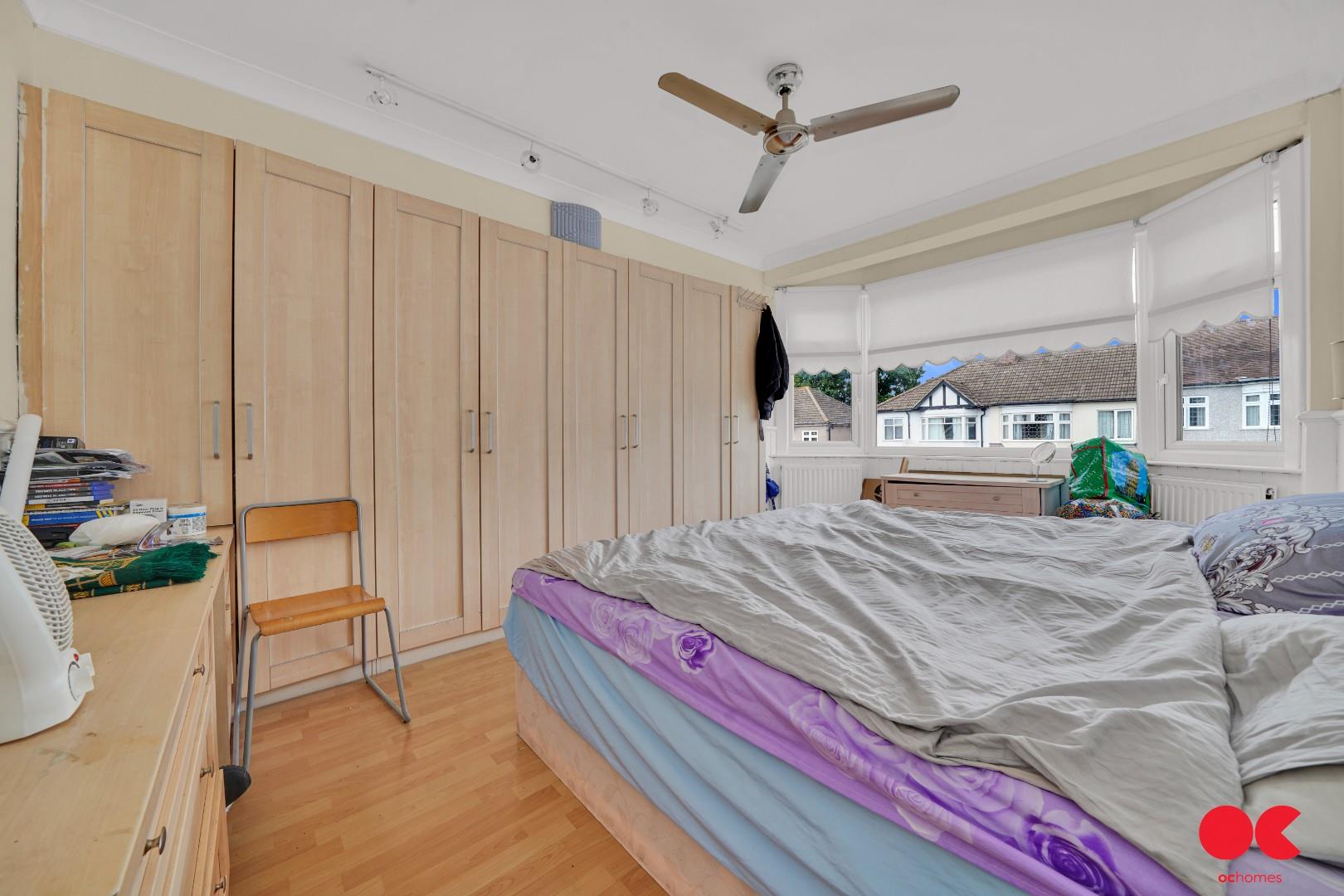 4 bed terraced house for sale in Mendip Road, Hornchurch  - Property Image 11