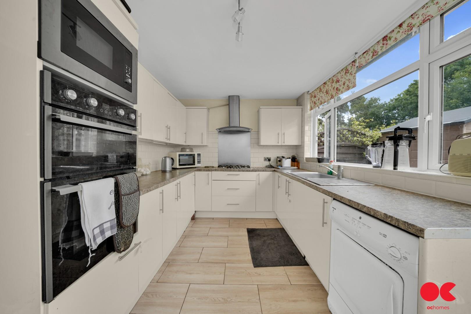 4 bed terraced house for sale in Mendip Road, Hornchurch, RM11