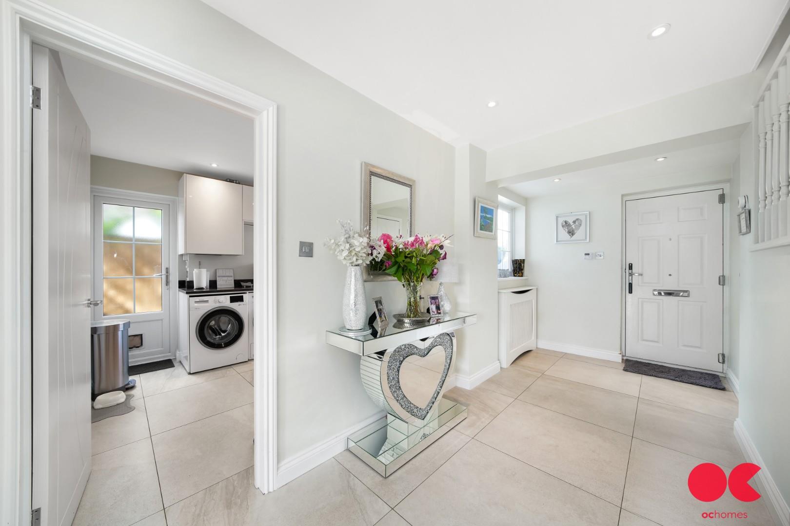 5 bed detached house for sale in Herbert Road, Hornchurch  - Property Image 30