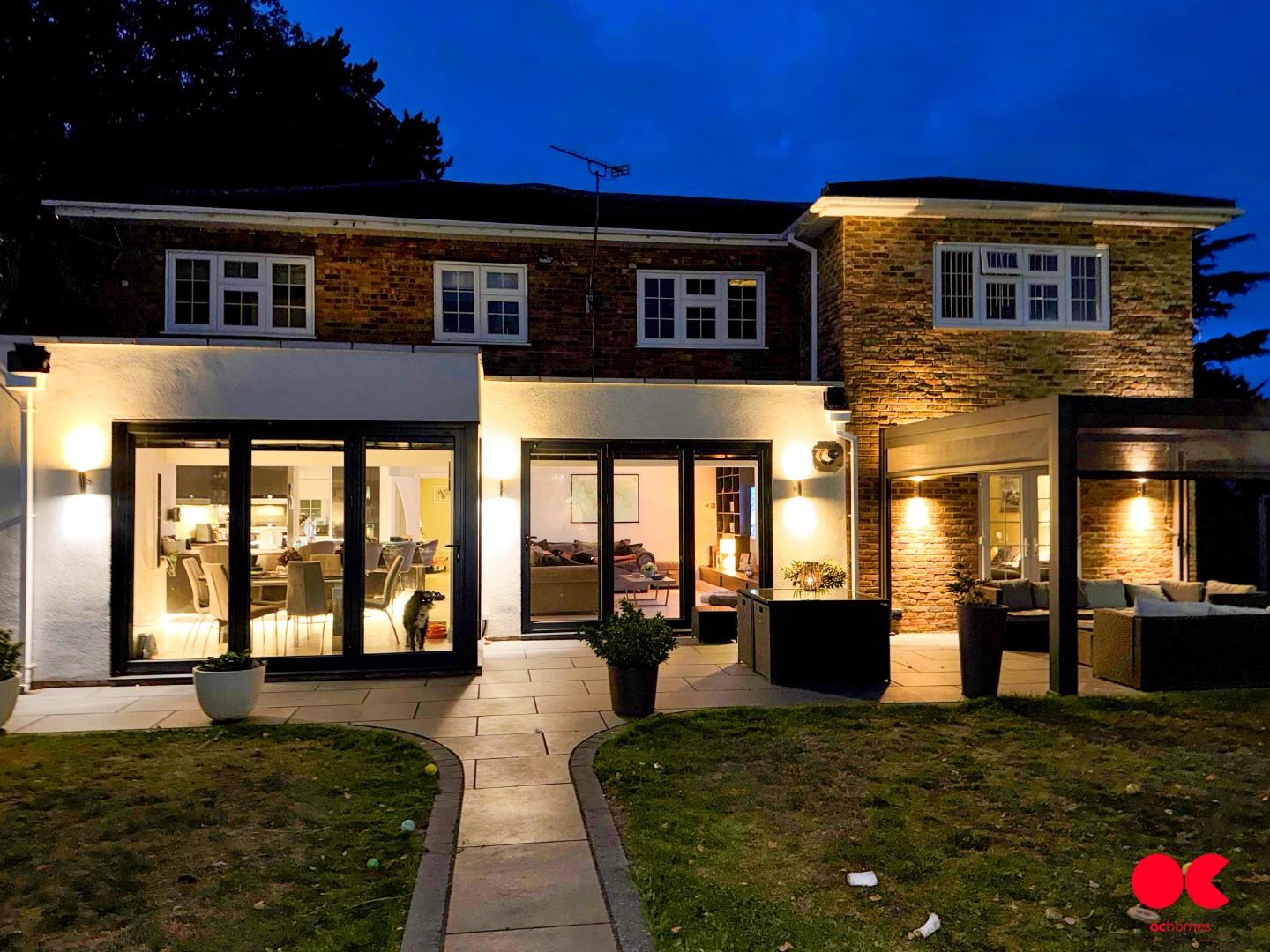 5 bed detached house for sale in Herbert Road, Emerson Park  - Property Image 20