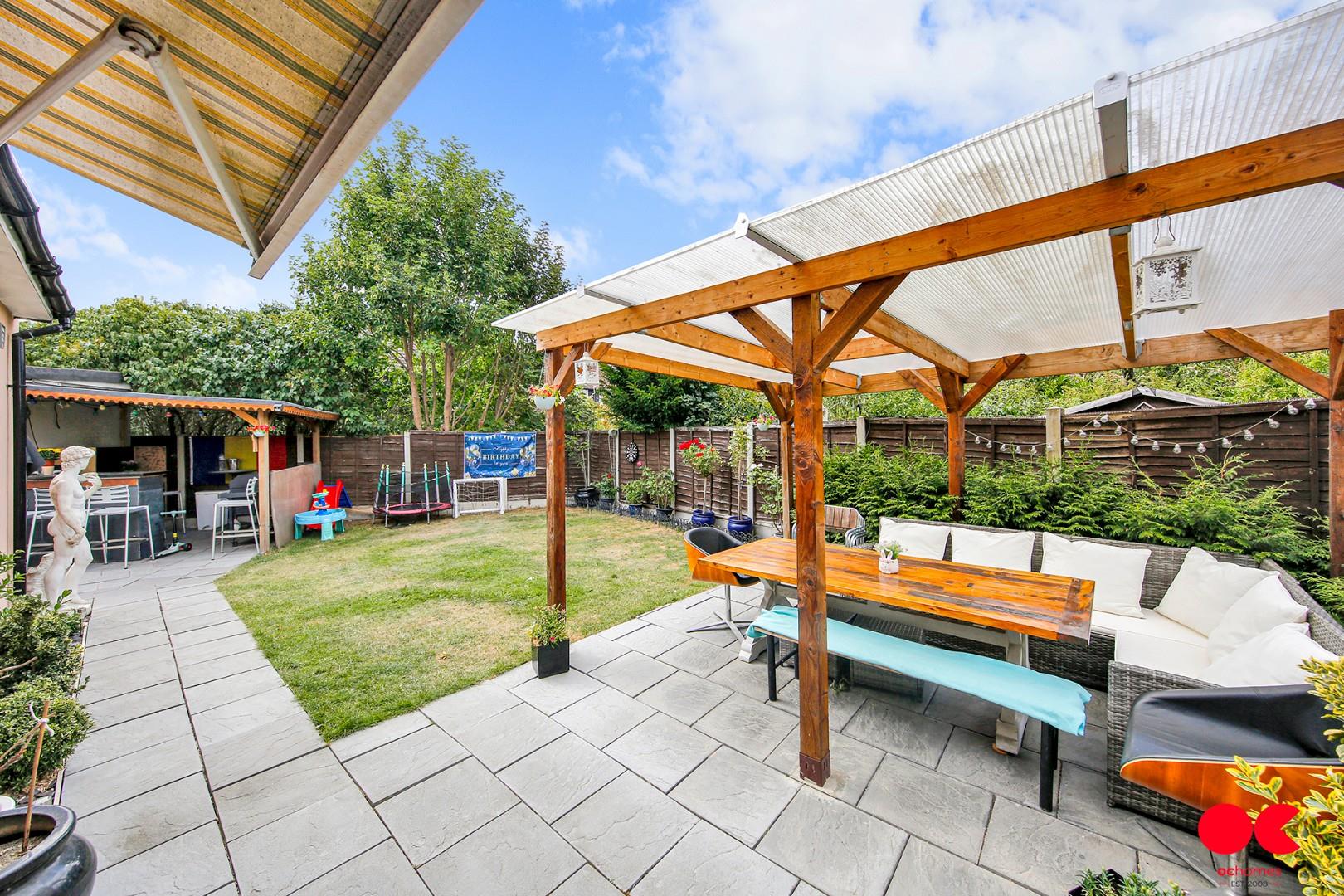 4 bed semi-detached house for sale in Homestead Road, Dagenham  - Property Image 34