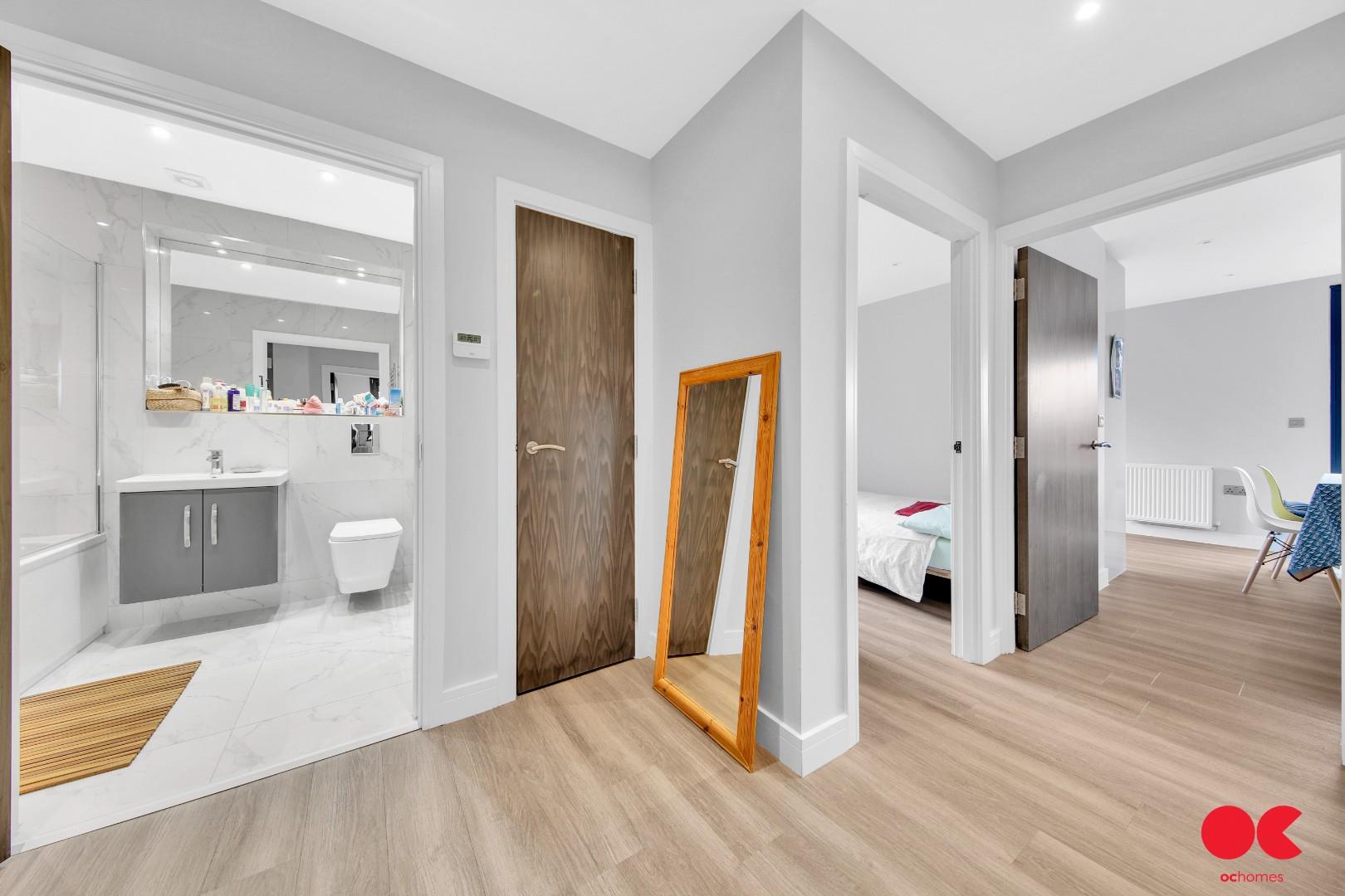 2 bed flat to rent in Lea Bridge Road, London  - Property Image 24