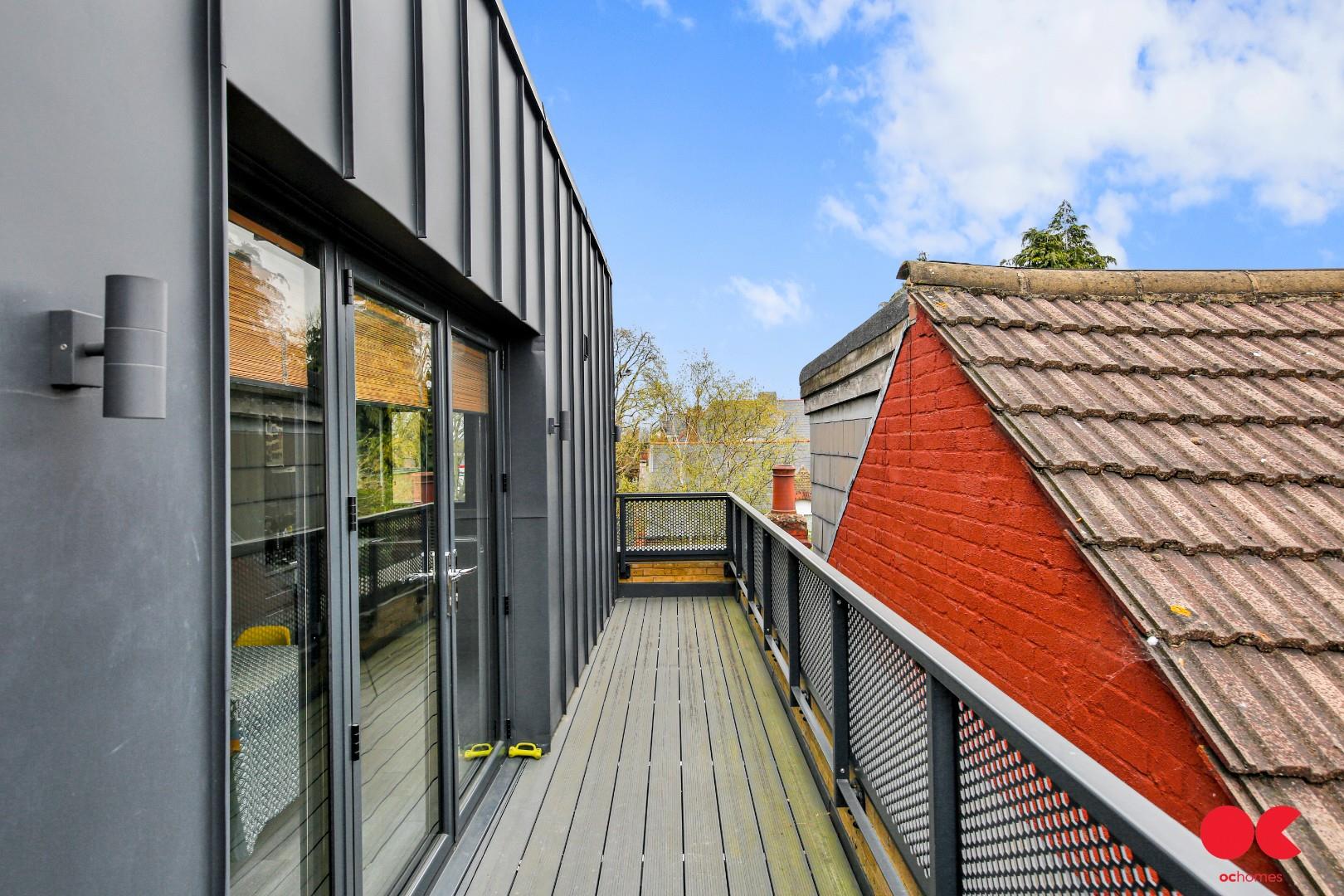 2 bed flat to rent in Lea Bridge Road, London  - Property Image 4