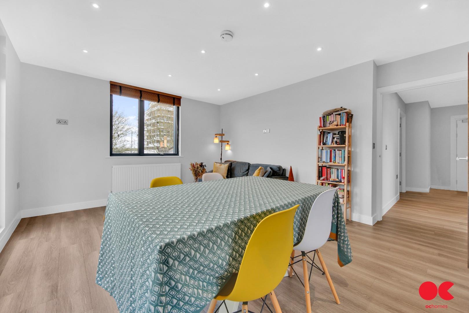 2 bed flat to rent in Lea Bridge Road, London  - Property Image 11