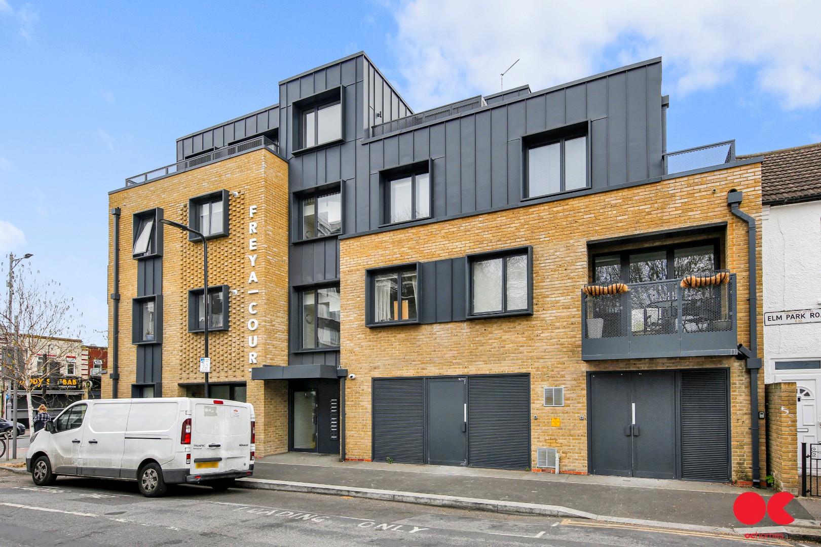 2 bed flat to rent in Lea Bridge Road, London  - Property Image 6