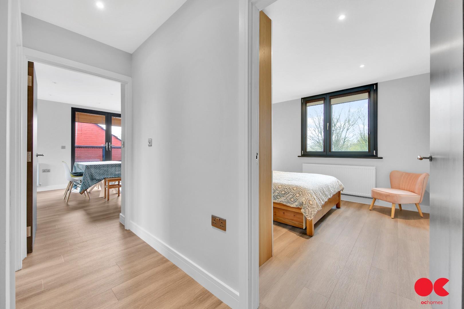 2 bed flat to rent in Lea Bridge Road, London  - Property Image 17