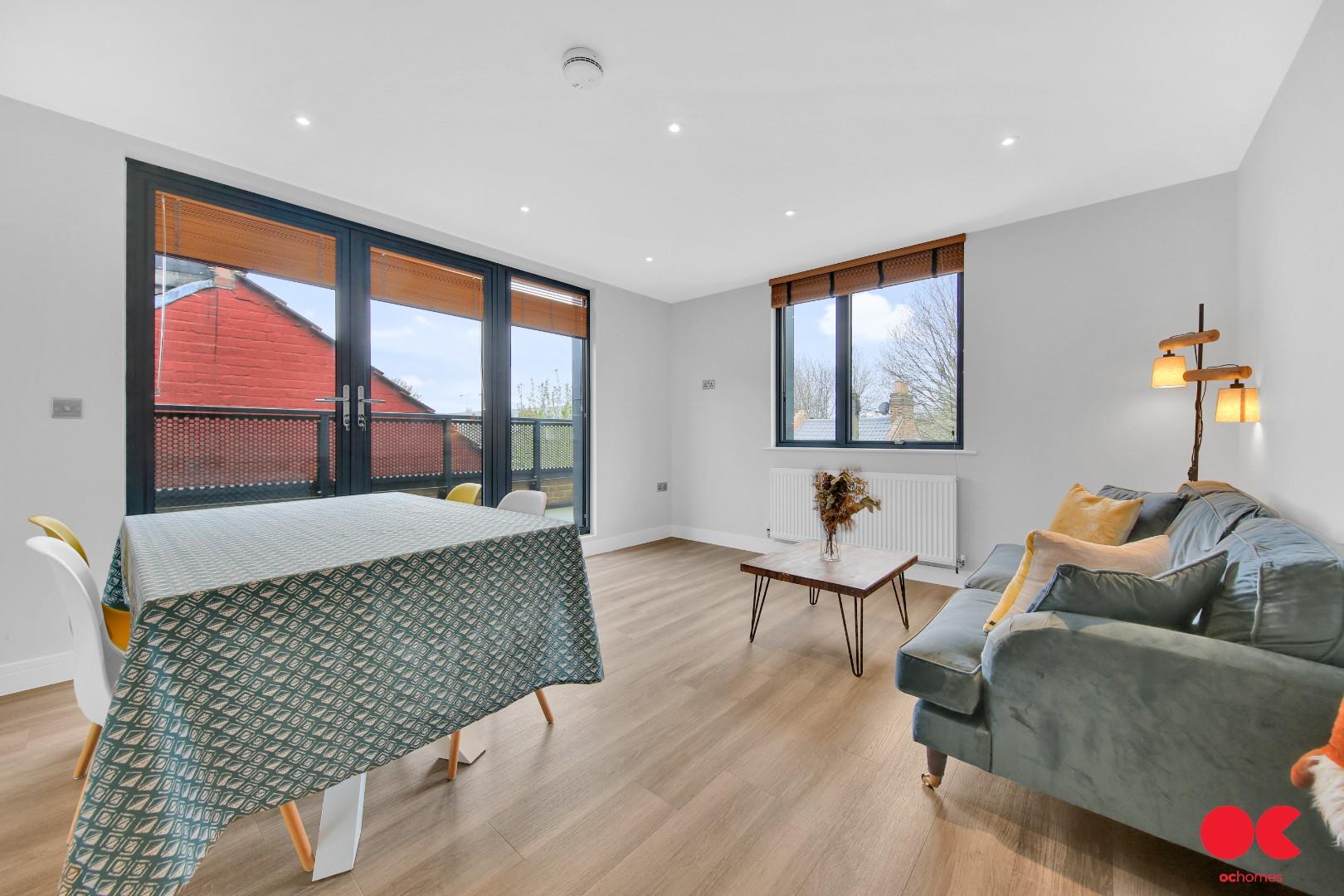 2 bed flat to rent in Lea Bridge Road, London  - Property Image 7