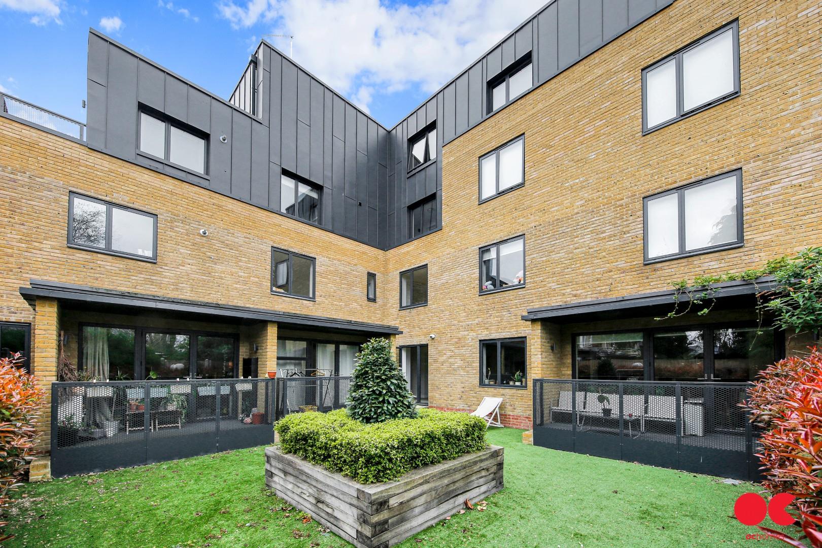 2 bed flat to rent in Lea Bridge Road, London  - Property Image 28
