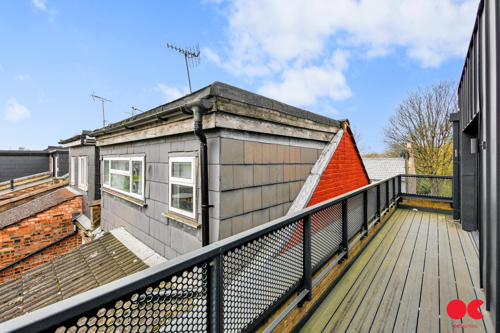 2 bed flat to rent in Lea Bridge Road, London  - Property Image 16