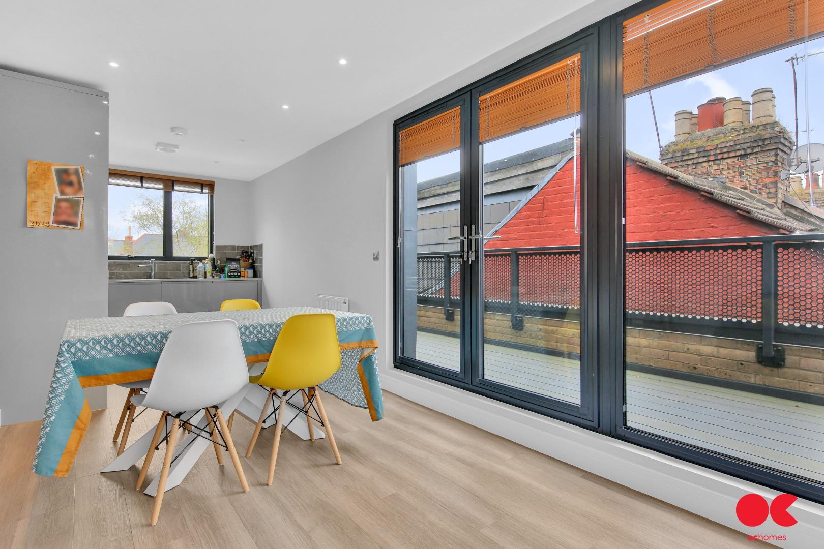 2 bed flat to rent in Lea Bridge Road, London  - Property Image 9
