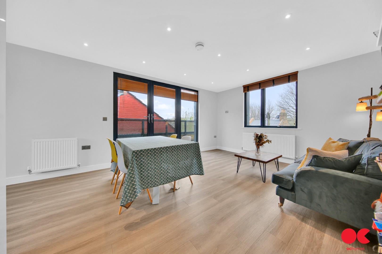 2 bed flat to rent in Lea Bridge Road, London  - Property Image 8