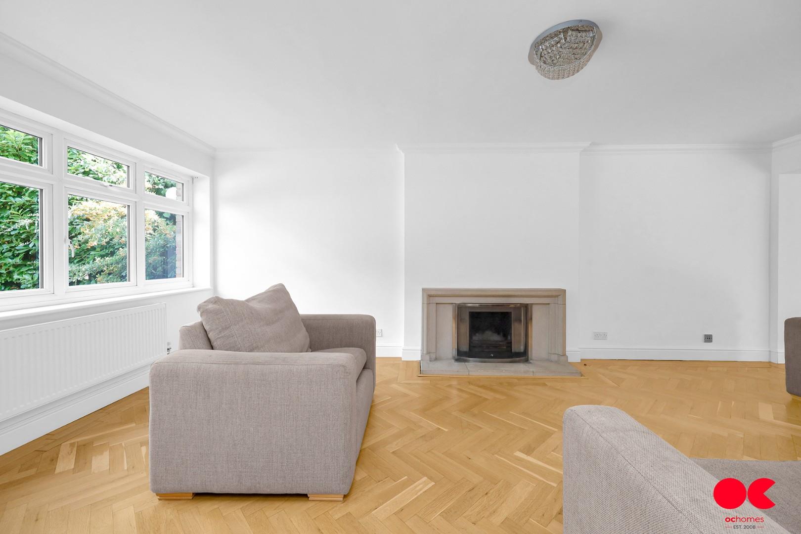 5 bed detached house to rent in Upland Drive, Brookmans Park  - Property Image 36