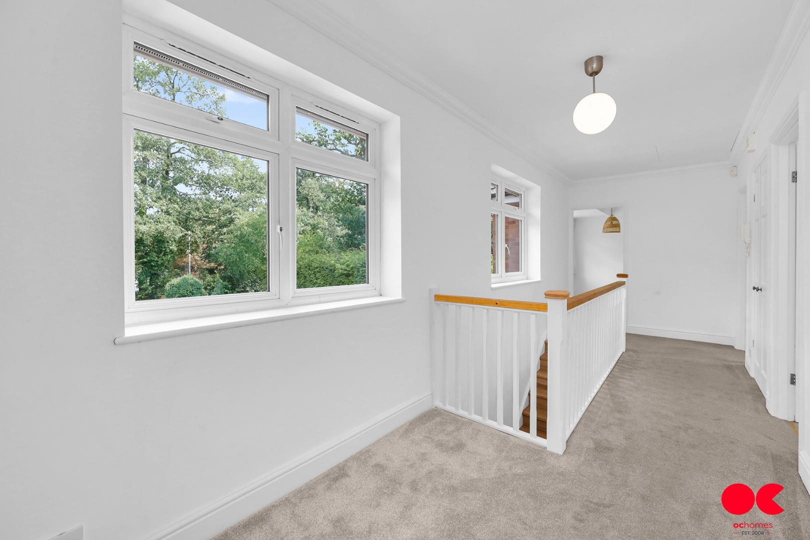 5 bed detached house to rent in Upland Drive, Brookmans Park  - Property Image 23