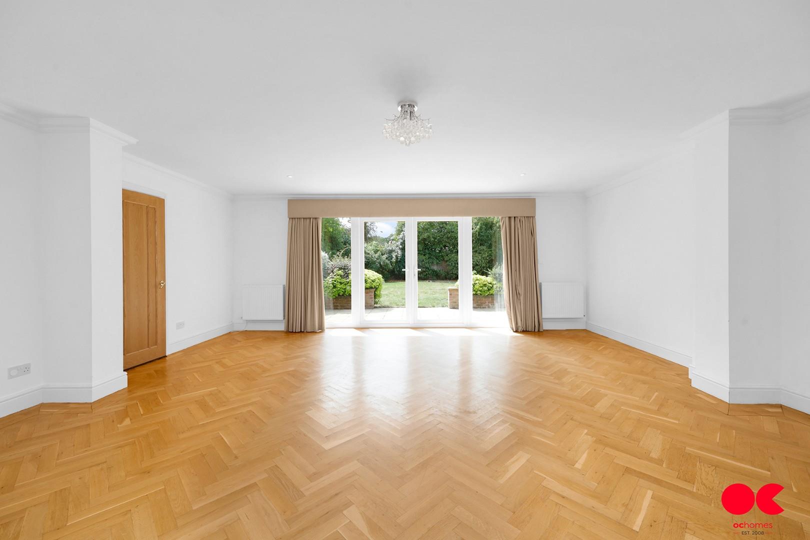 5 bed detached house to rent in Upland Drive, Brookmans Park  - Property Image 42