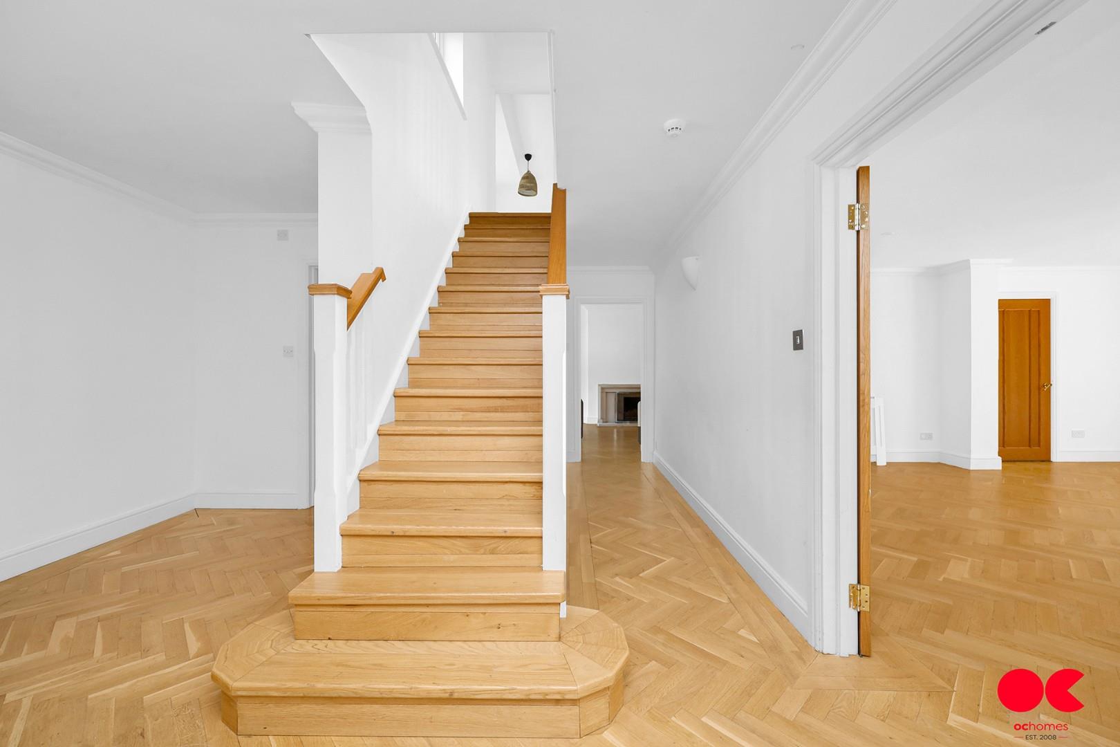 5 bed detached house to rent in Upland Drive, Brookmans Park  - Property Image 50