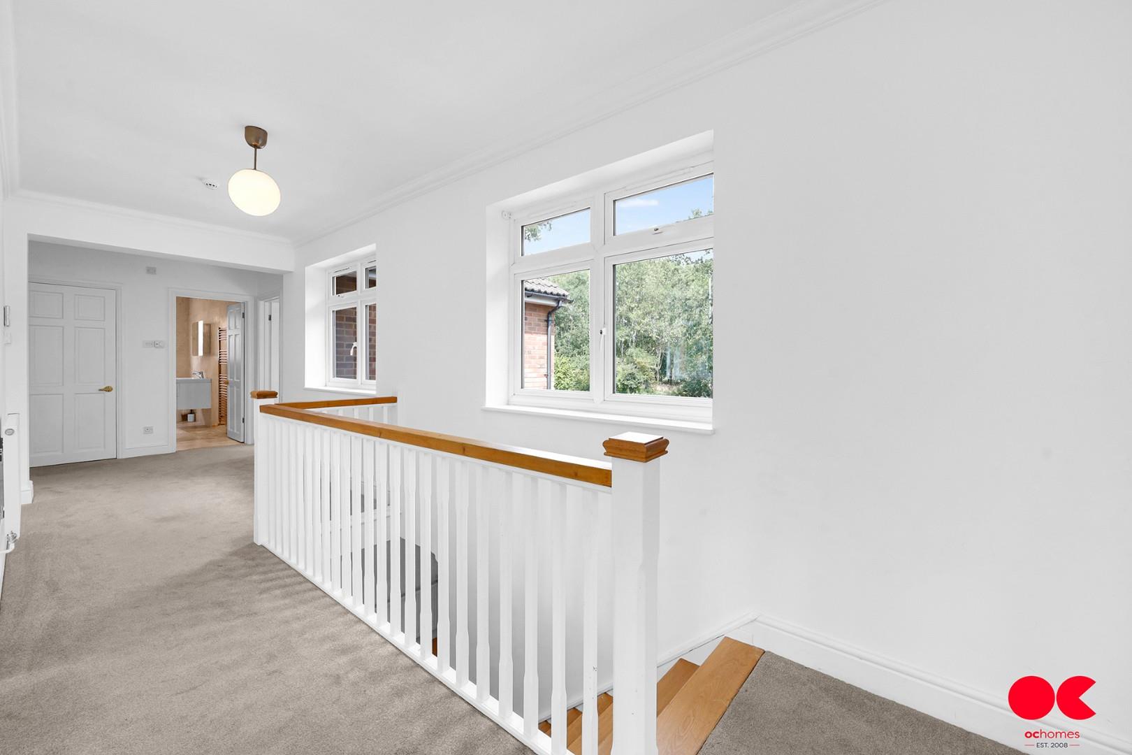 5 bed detached house to rent in Upland Drive, Brookmans Park  - Property Image 39