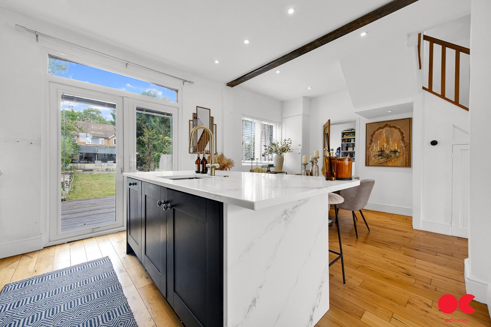 3 bed semi-detached house for sale in Rosslyn Avenue, Harold Wood  - Property Image 26