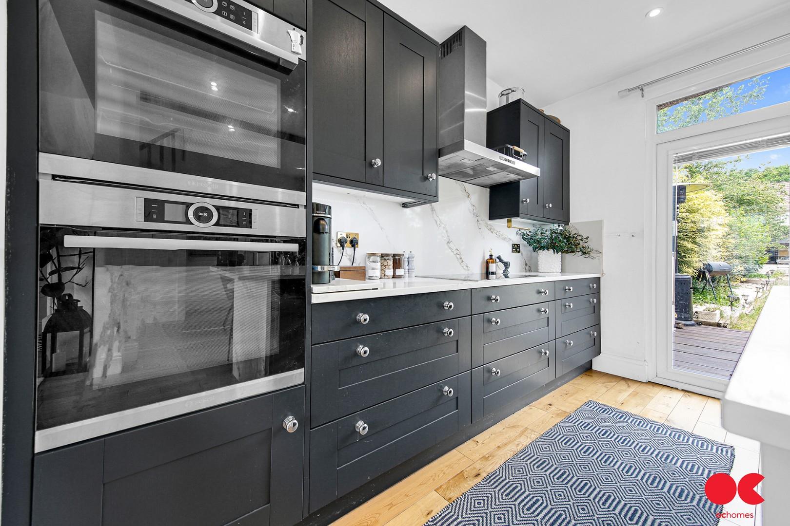 3 bed semi-detached house for sale in Rosslyn Avenue, Harold Wood  - Property Image 30