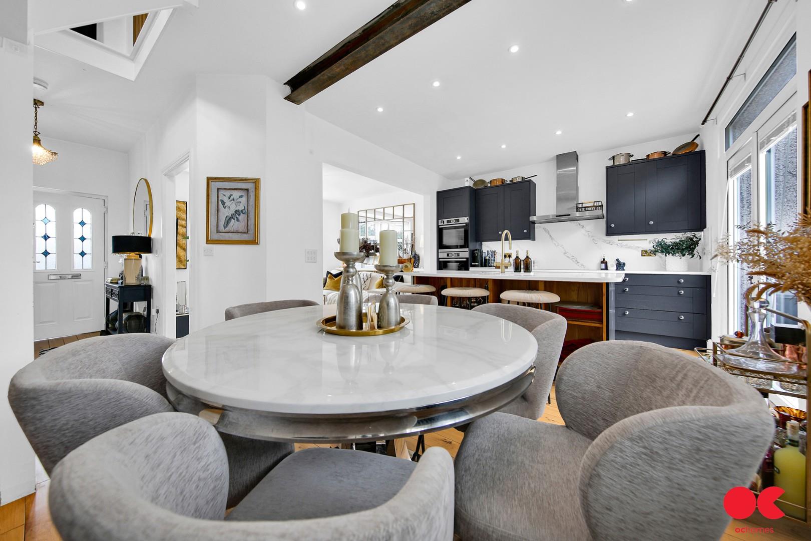 3 bed semi-detached house for sale in Rosslyn Avenue, Harold Wood  - Property Image 20