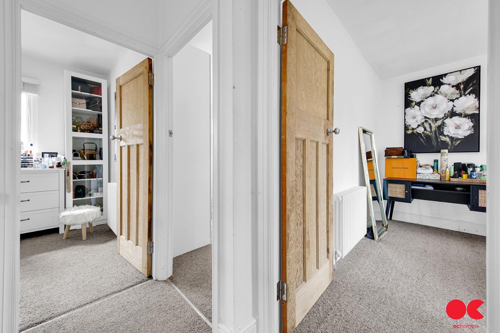 3 bed semi-detached house for sale in Rosslyn Avenue, Harold Wood  - Property Image 11