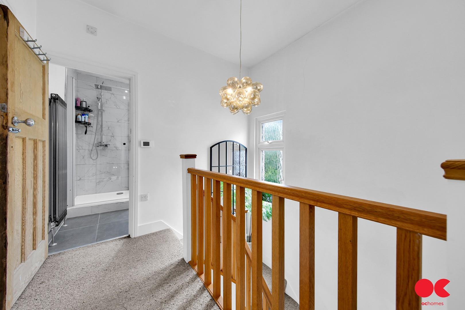3 bed semi-detached house for sale in Rosslyn Avenue, Harold Wood  - Property Image 16