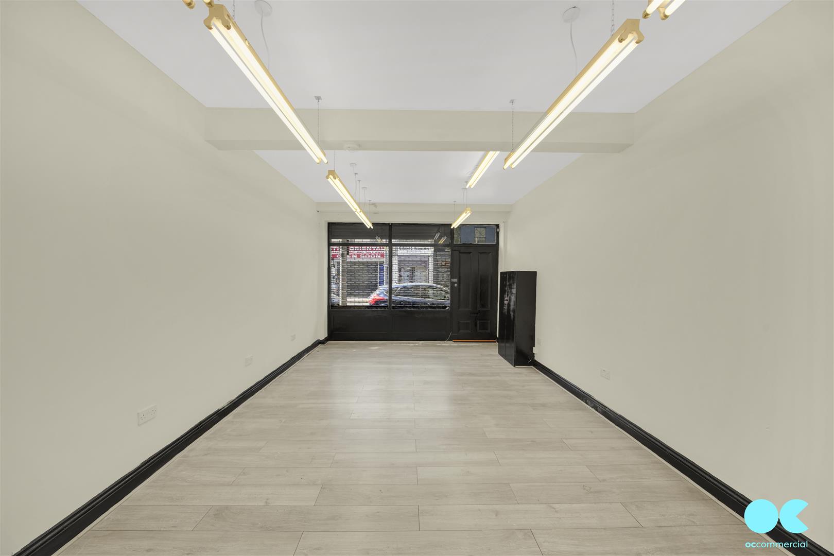 Commercial property to rent in High Road Leytonstone, London 2