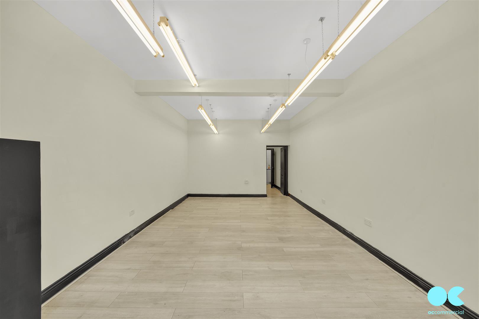 Commercial property to rent in High Road Leytonstone, London  - Property Image 2