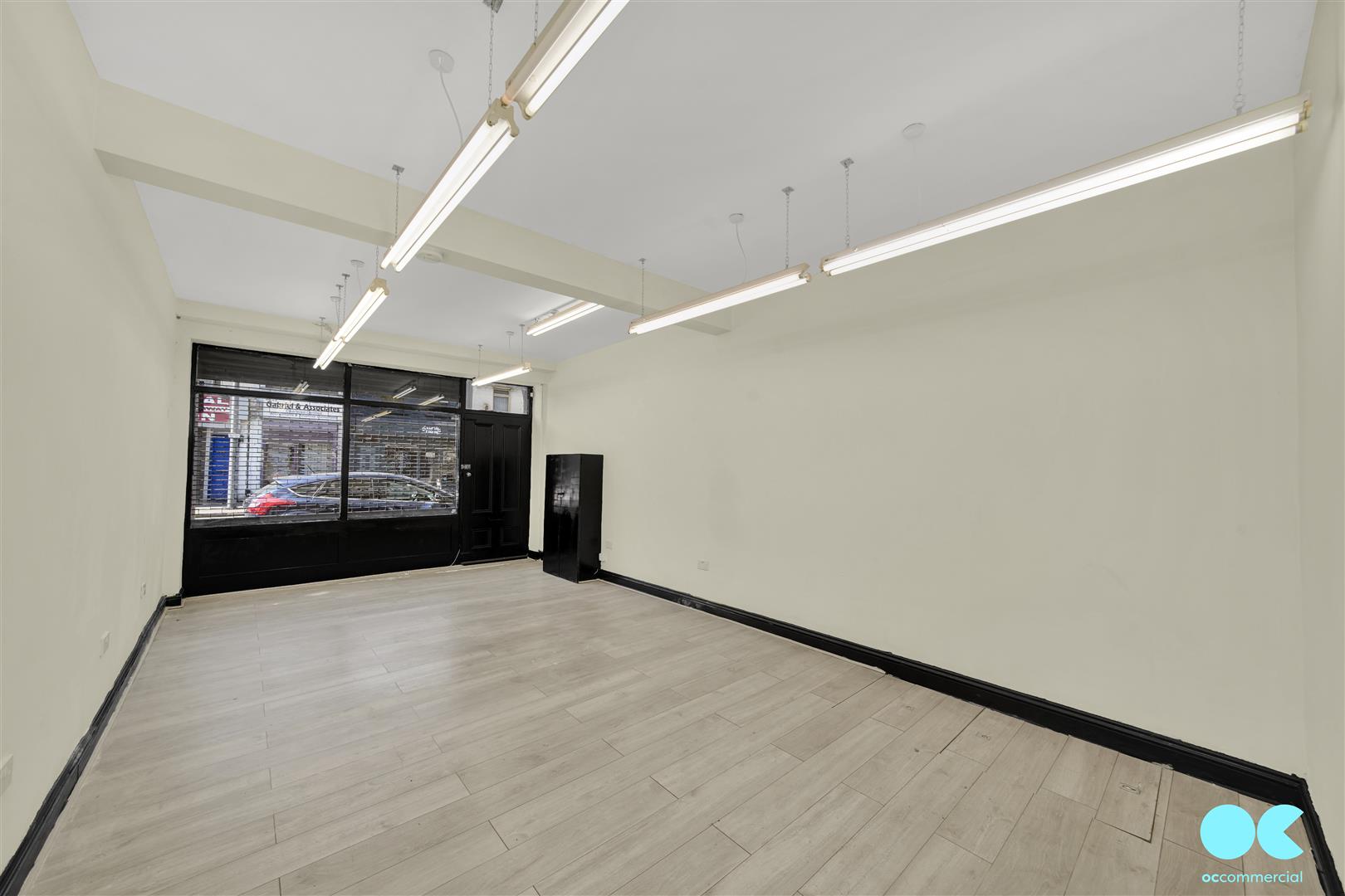 Commercial property to rent in High Road Leytonstone, London, E11