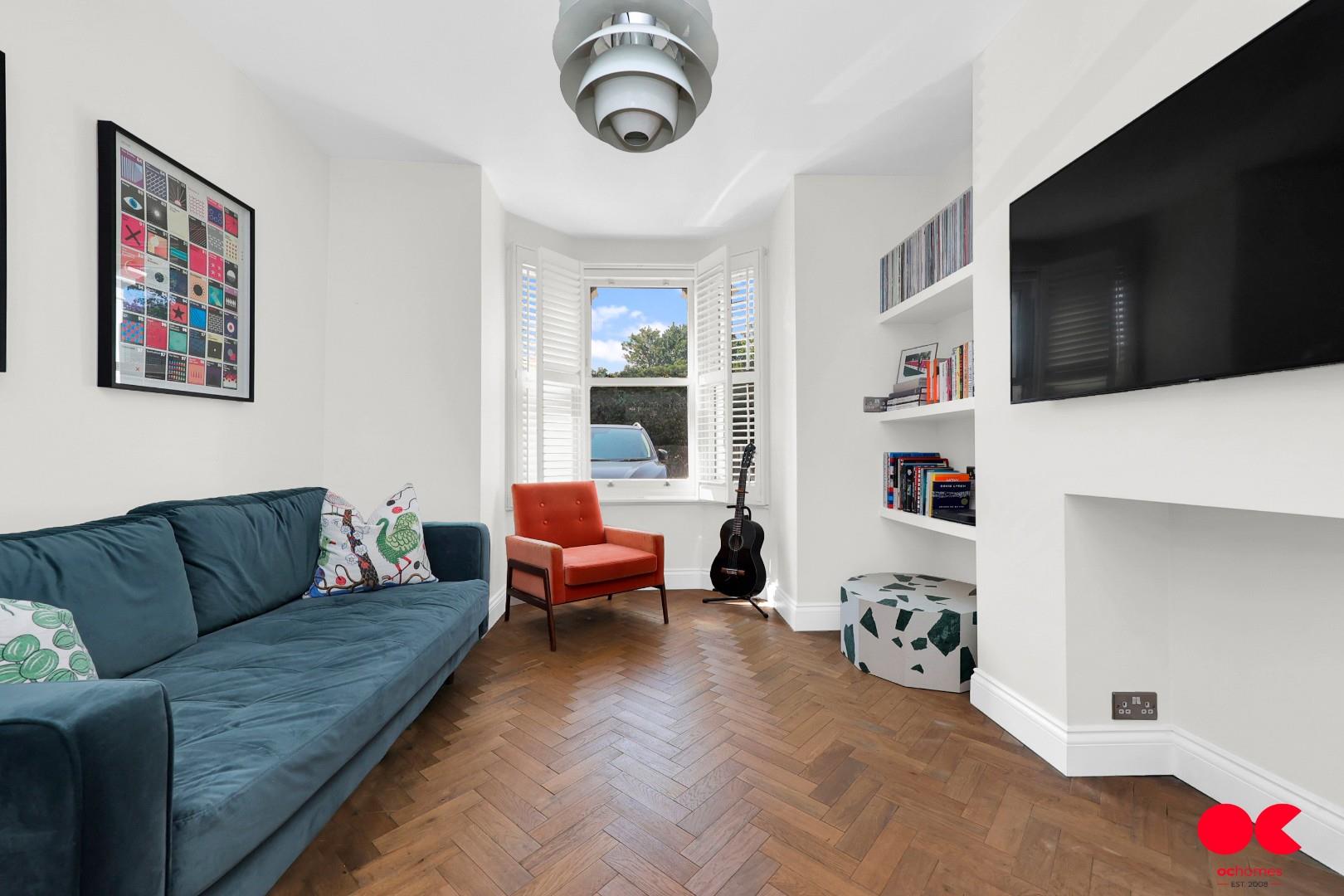3 bed end of terrace house for sale in Brentwood Road, Gidea Park  - Property Image 15