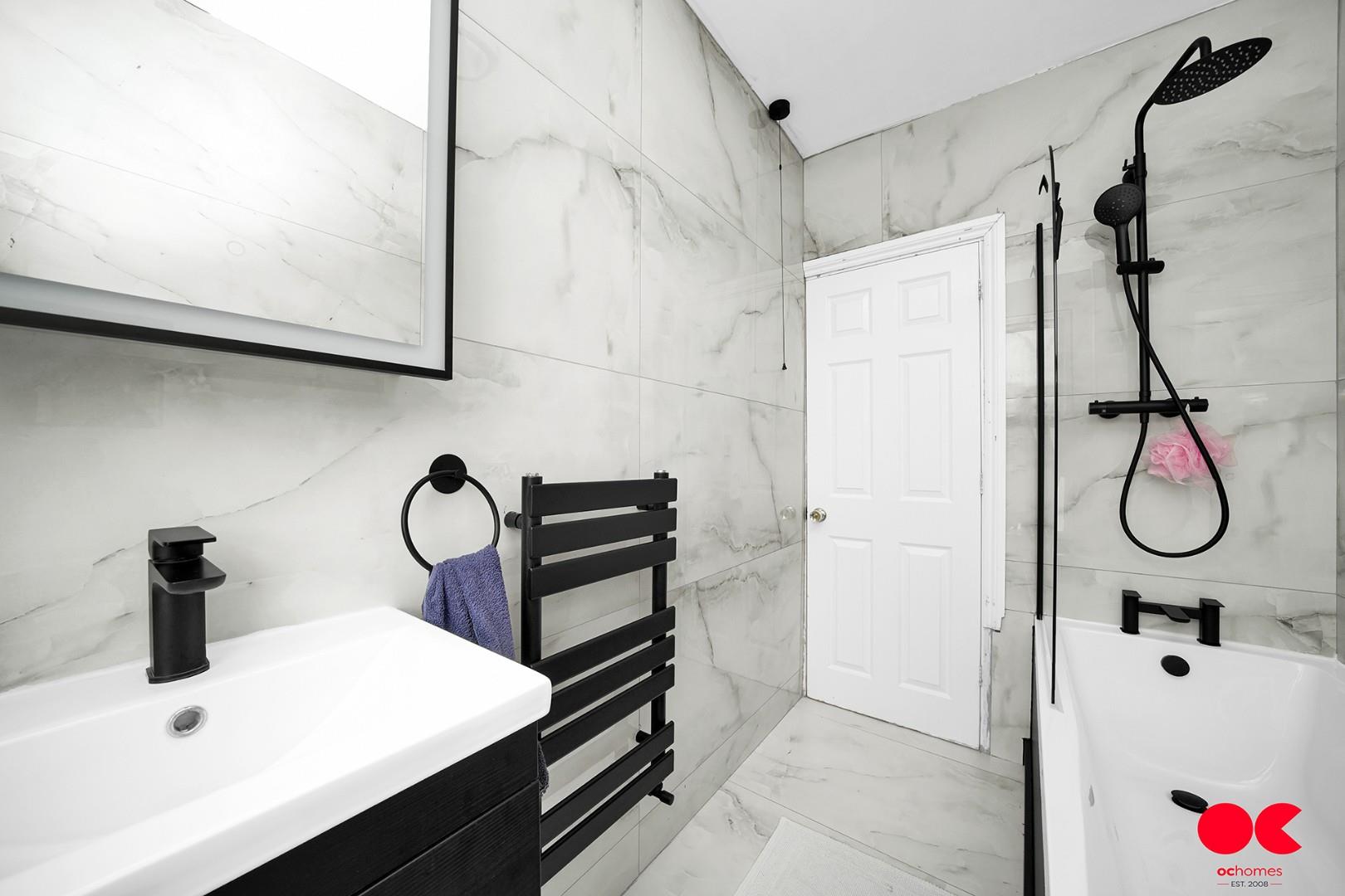 3 bed terraced house for sale in Windsor Road, Ilford  - Property Image 15