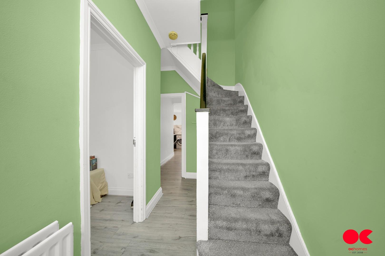 3 bed terraced house for sale in Windsor Road, Ilford  - Property Image 11