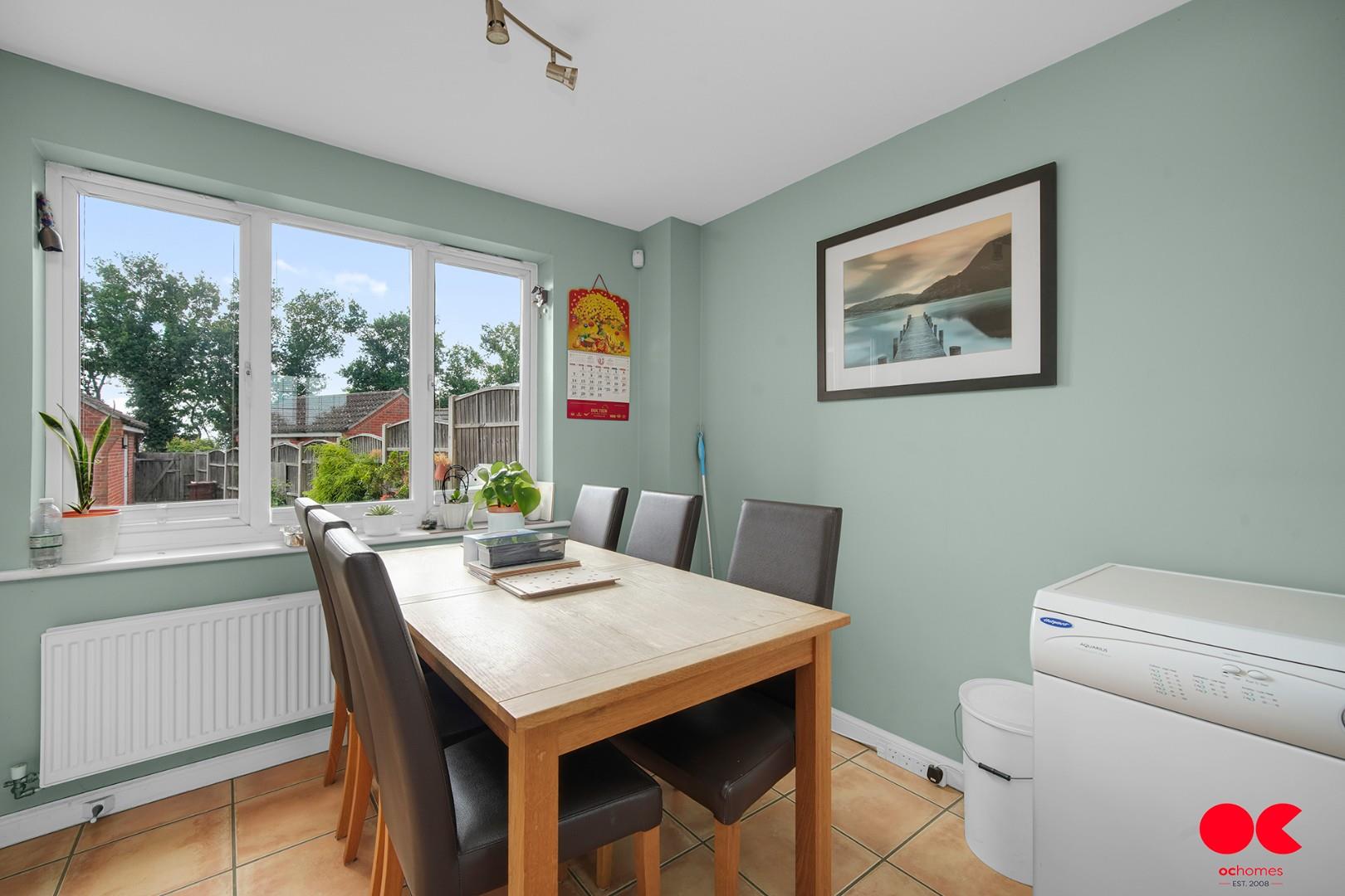 4 bed detached house for sale in Warren Lane, Chafford Hundred  - Property Image 24