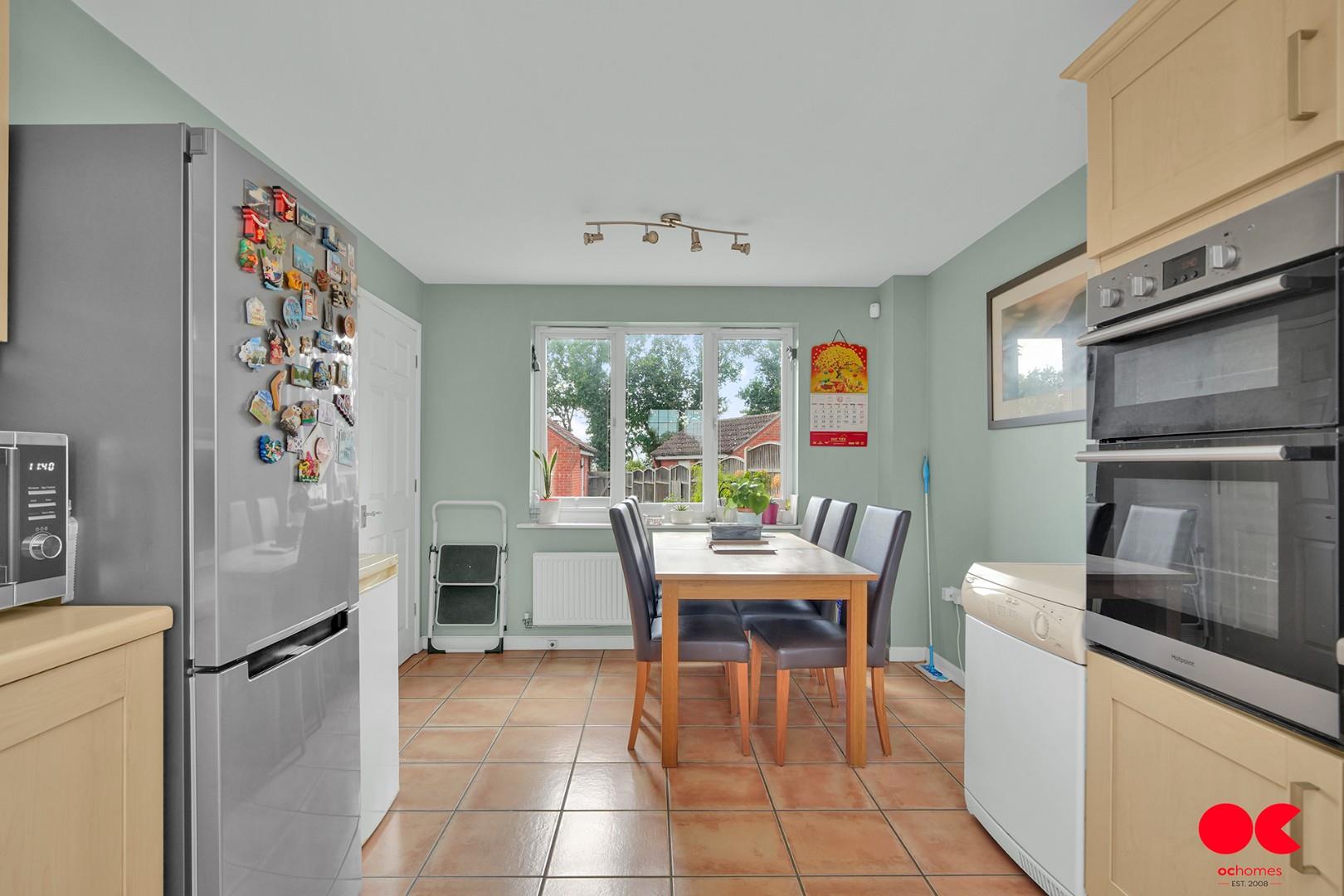 4 bed detached house for sale in Warren Lane, Chafford Hundred  - Property Image 21